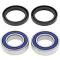 ALL BALLS FRONT WHEEL BEARING & SEAL KIT - 25-1402