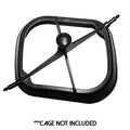KTM / Husqvarna Air Filter Cage Cap
