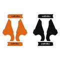 NIHILO KTM 1190 Adventure Frame Grip Tape