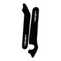 YZ 125/ 250 03-04 YAMAHA FRAME GRIP TAPE NIHILO CONCEPTS