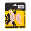 Suzuki RM85 2005-2023 ProX rear brake pad 37.204502