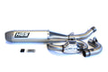 HGS complete exhaust system (T4) Yamaha YZ450F 2023 YF-423-CCG_1