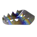 KTM / HUSQVARNA / GASGAS NIHILO TITANIUM REAR BRAKE TIP 2016 - 2022