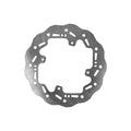 KTM 85SX / TC85 HUSQVARNA 220MM 4 HOLE THICK REAR BRAKE ROTOR 2021 - 2024 NIHILO