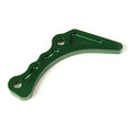 KXF 450 06-15 KAWASAKI RHK CASE SAVER GREEN RHK-CS05-E