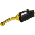 CR/KX/RM/YZ 50-450 (2-4 ST) 95-23 RHK Quantum Flex Brake Lever (1 Year Warranty) HONDA/ KAWASAKI/ SUZUKI/ YAMAHA RHK-FL20-G