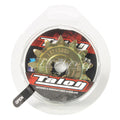 YZ125 Talon Groovelight Front Sprocket 520 Pitch TG63GL520
