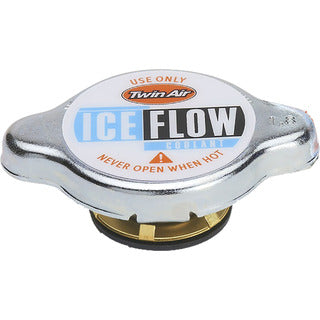 Twin Air Radiator Pressure Cap 2.0 Honda/ Kawasaki/ Suzuki/ Yamaha 177903