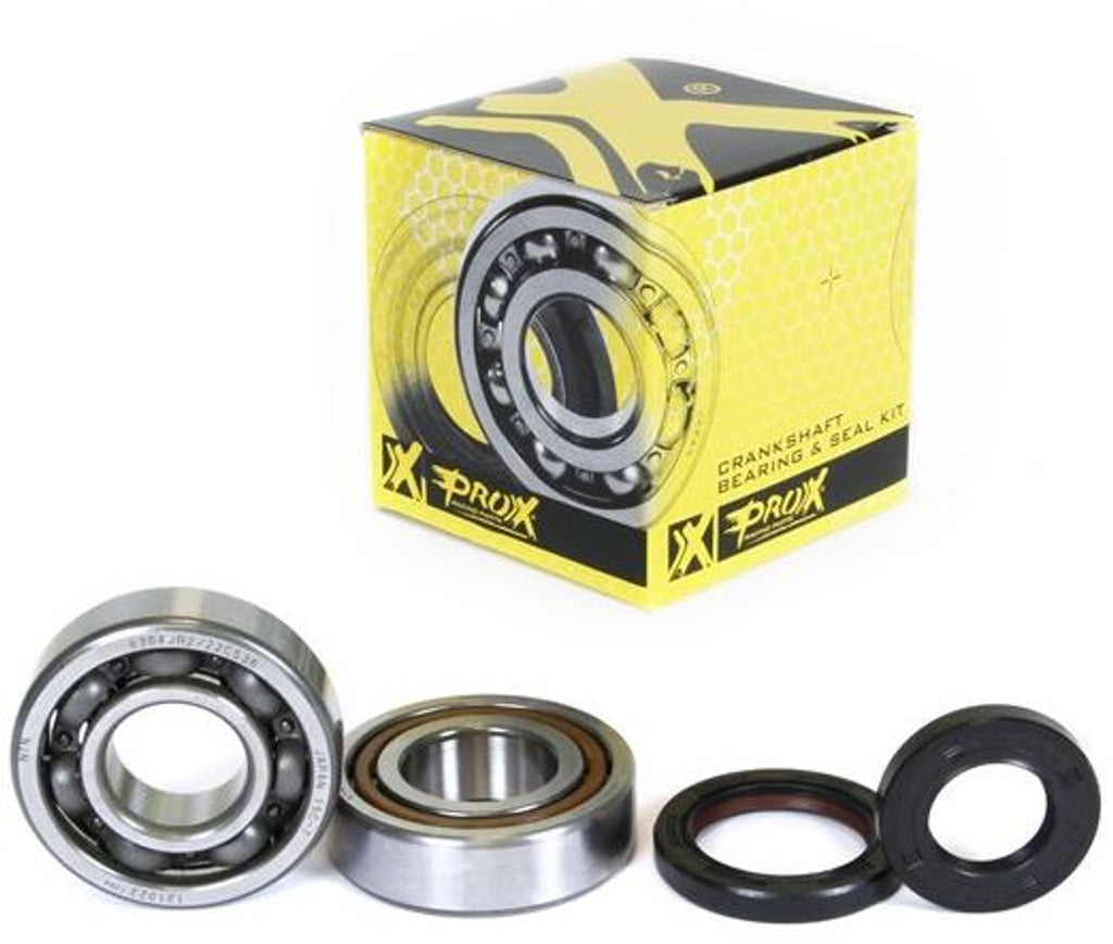 KTM 85SX 2003 - 2024 / Husqvarna TC85 ProX Main Bearing & Seal Kit 23.CBS61003