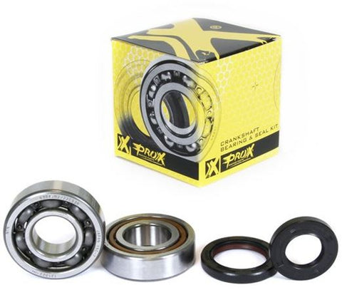 KTM 85SX 2003 - 2024 / Husqvarna TC85 ProX Main Bearing & Seal Kit 23.CBS61003