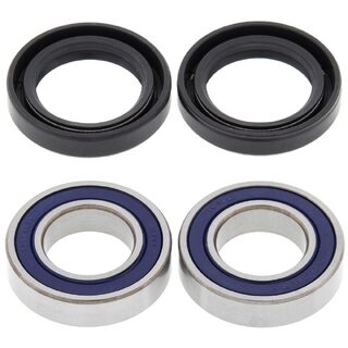 All Balls Front Wheel Bearing & Seal Kit Yamaha YZ / YZF 25-1092