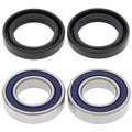 All Balls Front Wheel Bearing & Seal Kit Yamaha YZ / YZF 25-1092