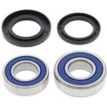 All Balls Yamaha YZ / YZF / WRF Rear Wheel Bearing & Seal Kit 25-1252