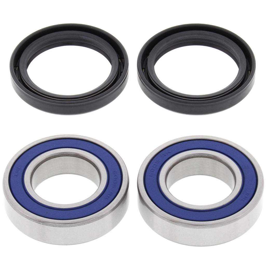 ALL BALLS FRONT WHEEL BEARING KIT - NO. 25-1402