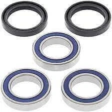 ALL BALLS RACING WHEEL BEARING & SEAL KIT 25-1406