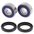 All Balls Yamaha YZ65 / 85 18-25 Front Wheel Bearing & Seal Kit 25-1736