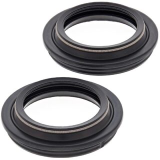ALL BALLS Honda CR / CRF 80-250 RM85 37x50 Fork Dust Seal kit 33-57-109