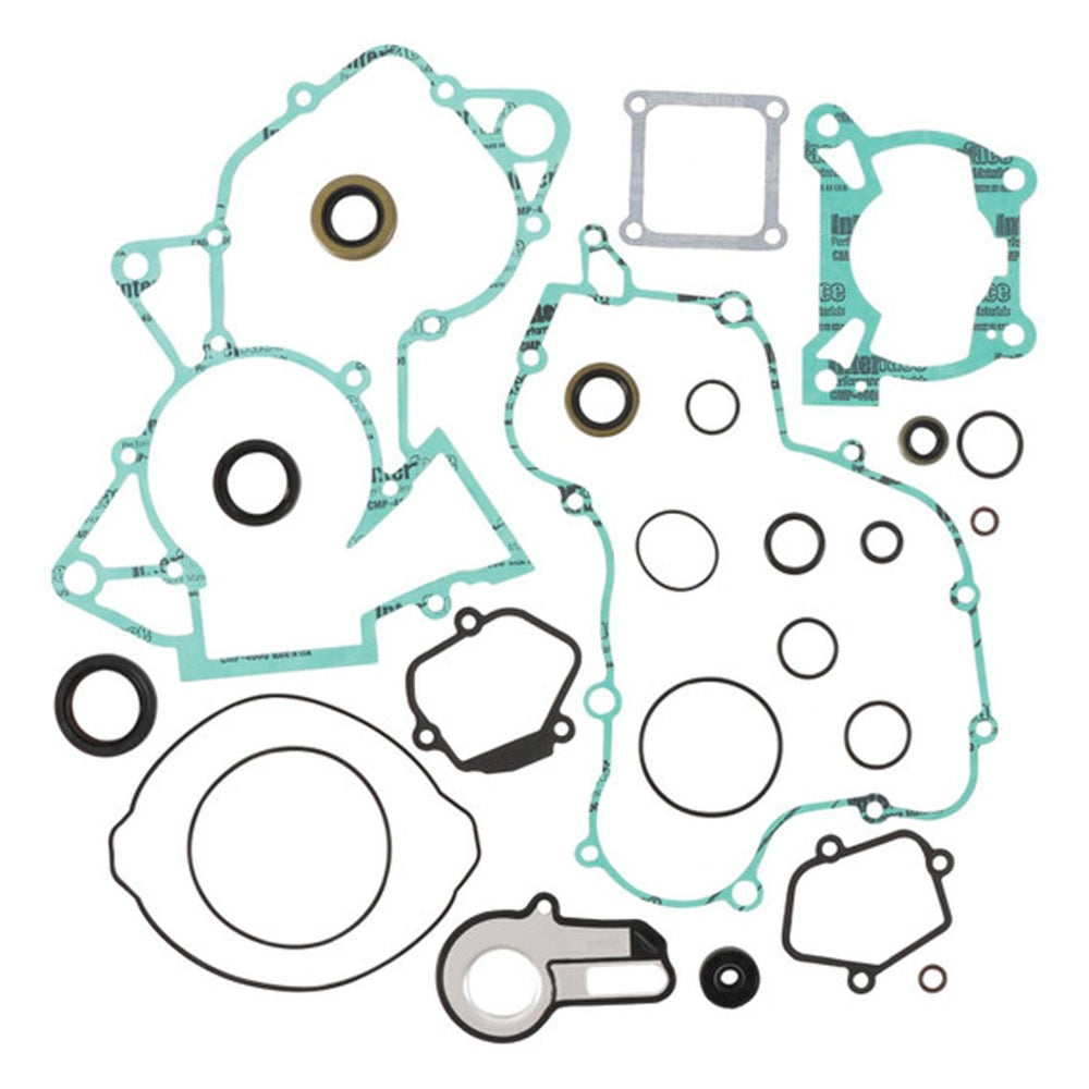 KTM 85SX 18-23 / TC85 Vertex Complete Gasket Kit With Seals Part 8110028