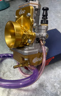 RR Carburetor  Mikuni 26mm modified KTM65sx TC65 MC65