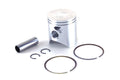VHM 53.95 KTM 125SX piston kit  2001 - 2025 / Husqvarna TC125 2014 - 2025 / GasGas MC125 2021 - 2025 Ø53.95 (flat top with 2x piston ring) APKT12511726A