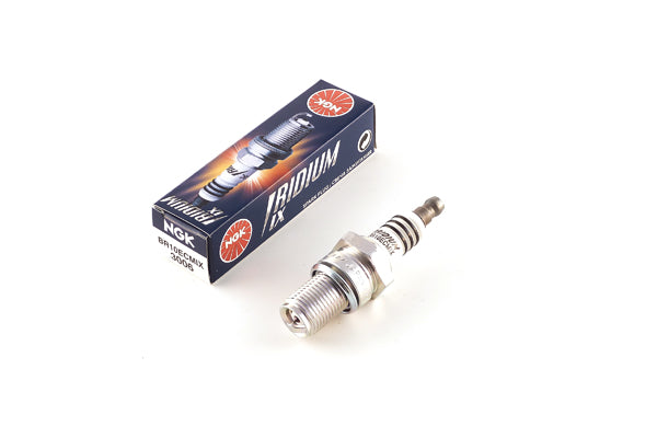 NGK Iridium Spark Plug - BR10ECMIX 3006