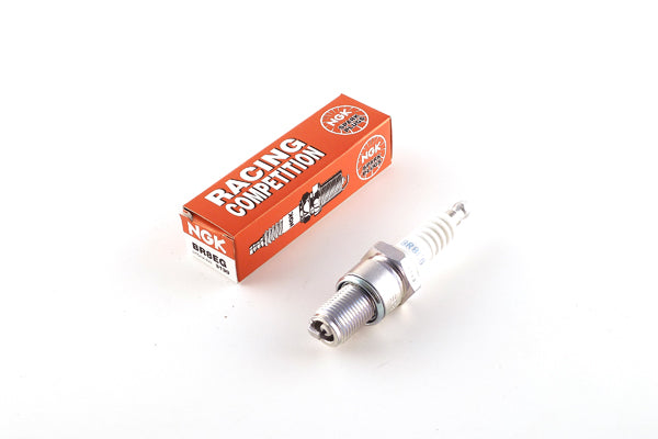 NGK Racing Spark Plug - BR8EG