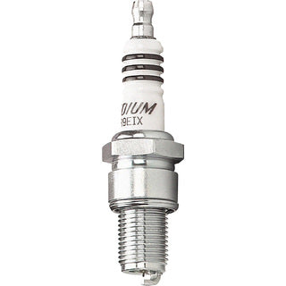 NGK IRIDIUM SPARK PLUG - BR9EIX