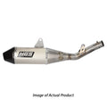 HGS Honda 4 Stroke Titanium Carbon Silencer