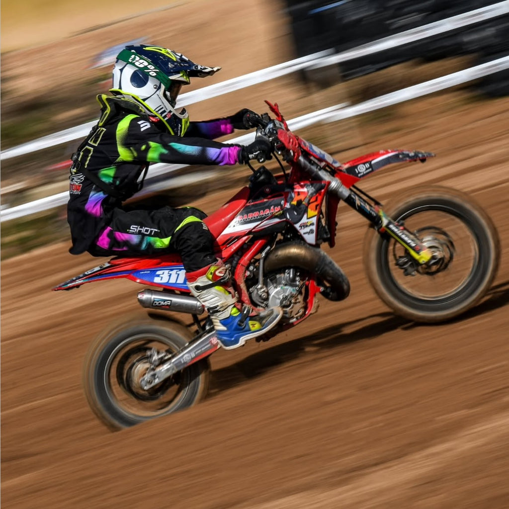 DOMA   KTM 65SX  / Husqvarna TC65  GasGas MC65   2024-2026