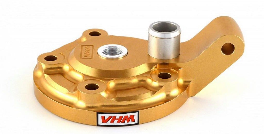 Husqvarna CR125 1998 - 2013 VHM Cylinder Head + Insert Kit