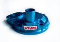 VHM Cylinder head KTM 65SX 2024-2025 Husqvarna TC65 2024 / GasGas MC65 2024 AA33217B BLUE