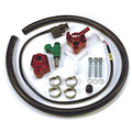 GET 2nd Injector Kit for Yamaha YZ250F 2024-2025    GET-GK-INJ2-0022
