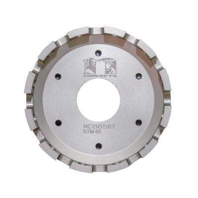KTM/Husqvarna/GASGAS  65 Billet Aluminium Clutch Basket 2009-2023