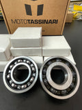 Ceramic Hybrid complete Engine Bearings  KTM 85SX  TC85 MC85   18-23  WWB-24-85SX