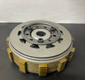 KTM 85SX / TC85 clutch firbre/steel.pressure plate kit GasGas MC85   2018-2027