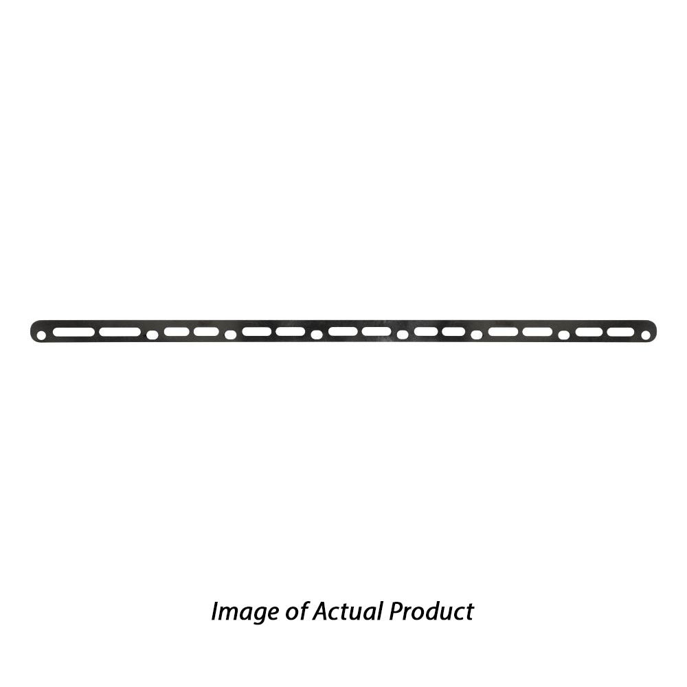 HGS T4 Carbon End Cap Strap Mount