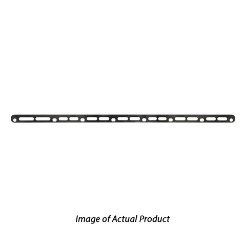 HGS T4 Carbon End Cap Strap Mount