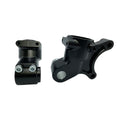 WP65 Axle Clamps +25mm Height KroozR