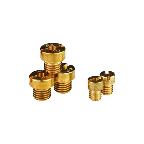 NIHILO KTM 50 SX MINI Dellorto PHVA Jet Assortment