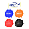 NIHILO KTM/Husqvarna/GASGAS 125/150 Billet Clutch Cover 2023-2026