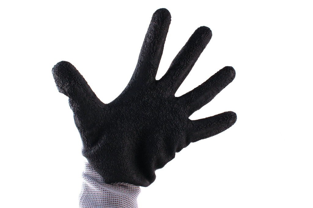 VHM Working Gloves with grip MCG01X