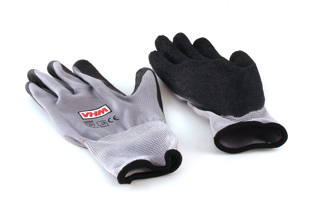 VHM Working Gloves with grip MCG01X