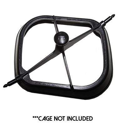 KTM / Husqvarna Air Filter Cage Cap