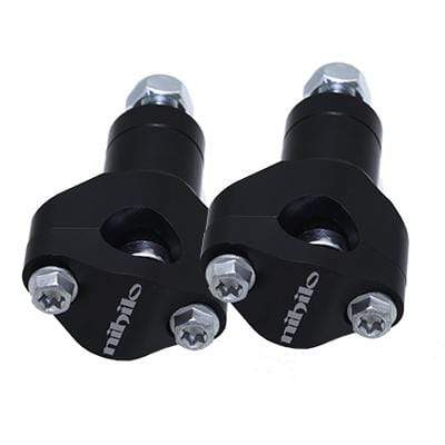 NIHILO Yamaha 7/8" Bar Mounts YZ 65 2018-2024 / YZ 85 2019-2025