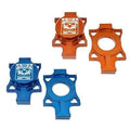 KTM/Husqvarna Chain Adjuster Kit 25mm Axle