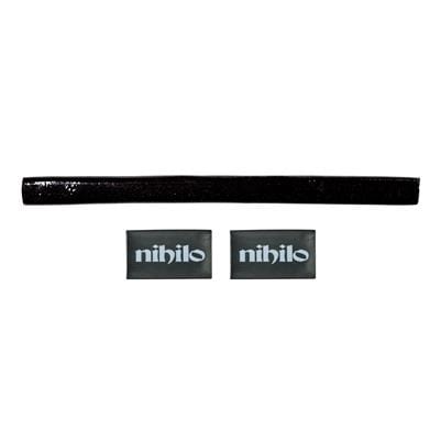 NIHILO KTM / Husqvarna / GASGAS Clutch Line Heat Shield 65 2016-2024