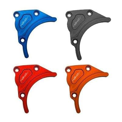 KTM / Husqvarna / GASGAS 450 Case saver & Roller 2016-2022