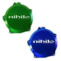 KX250F 2009-2019 Kawasaki Billet Clutch Cover NIHILO