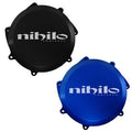YZF 250 2014-2018 Yamaha Billet Clutch Cover NIHILO