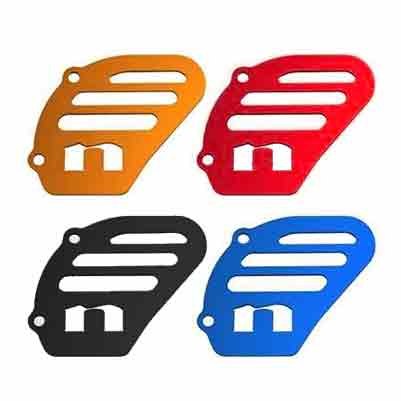 KTM/Husqvarna/GASGAS 125-150 Front Sprocket Case saver Guard 2016-2025 NIHILO